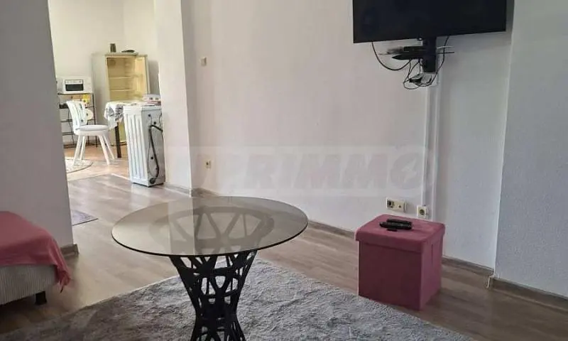 Dnevna soba
