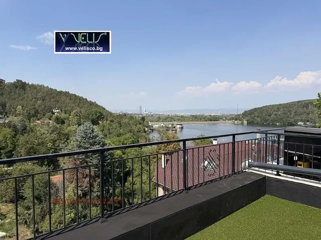 Obývačka