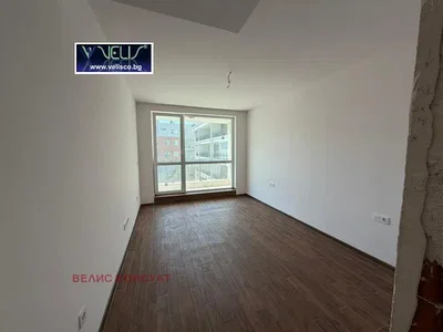 Obývačka
