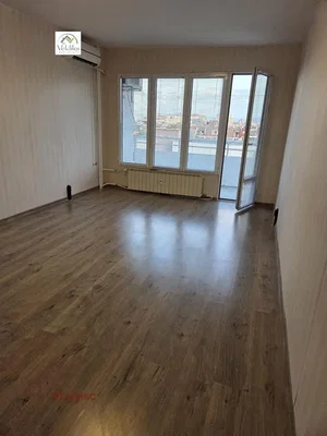 Dnevni boravak