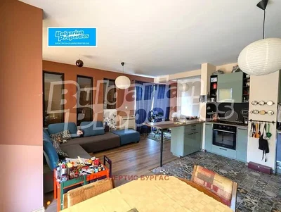 Dnevna soba
