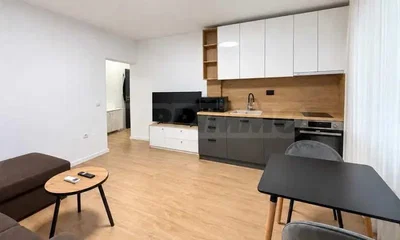 Dnevni boravak