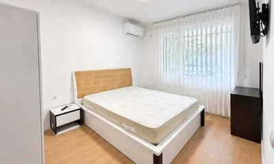 Dnevni boravak