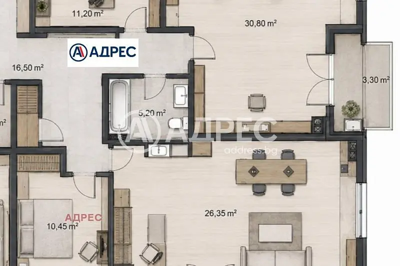 Salon