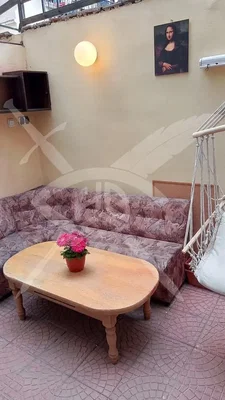 Dnevni boravak