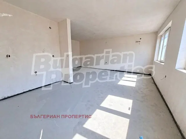 Obývačka