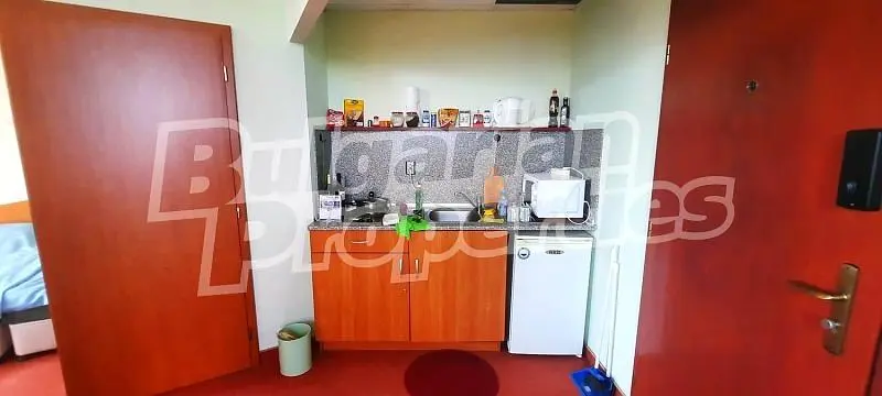 Obývačka