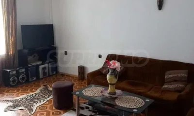 Dnevna soba
