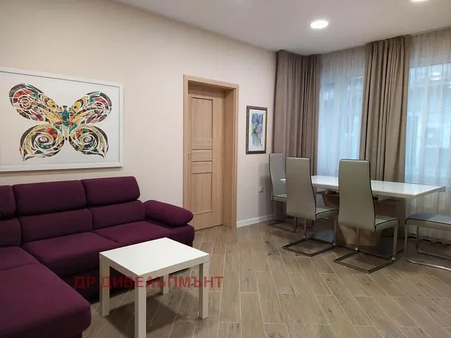 Dnevna soba