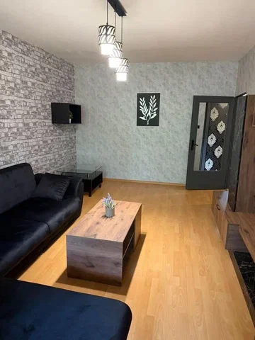 Dnevni boravak
