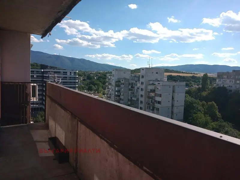 Obývačka