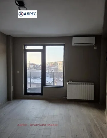 Obývačka