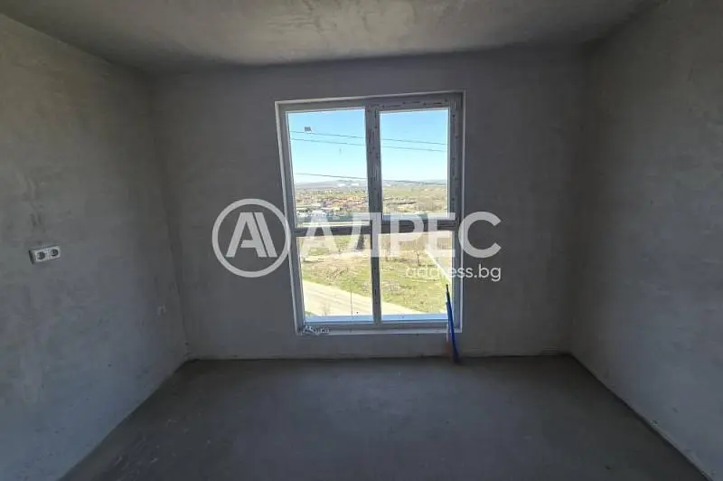 Obývačka