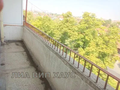 Obývačka