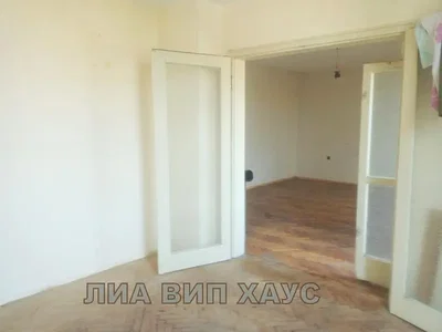 Obývačka
