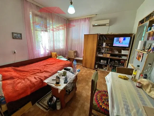 Obývačka