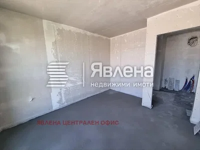 Obývačka