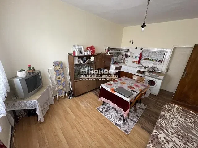 Obývačka