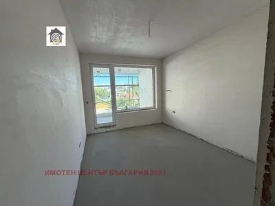 Obývačka