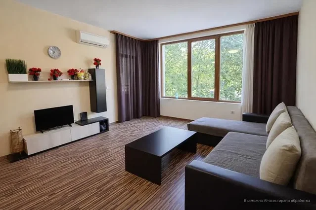 Obývací pokoj