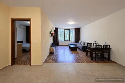 Obývací pokoj
