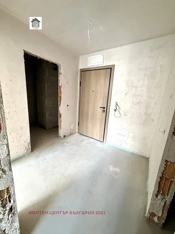 Obývačka