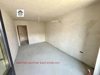 Obývačka