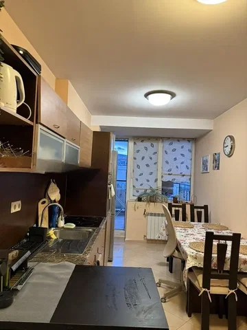 Dnevna soba