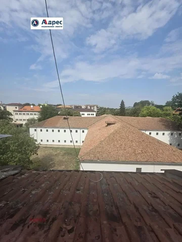 Obývačka