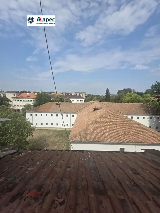 Obývačka