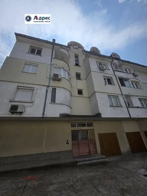 Obývačka