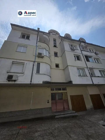 Obývačka