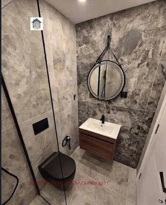 Obývačka