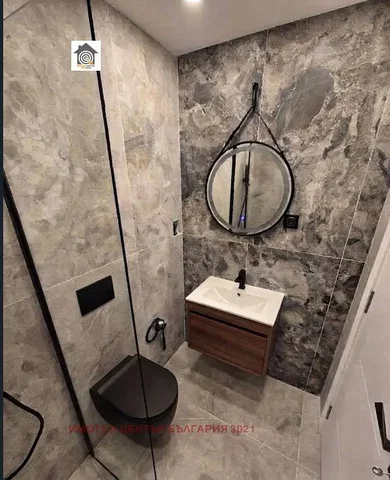 Obývačka
