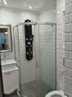 Obývačka