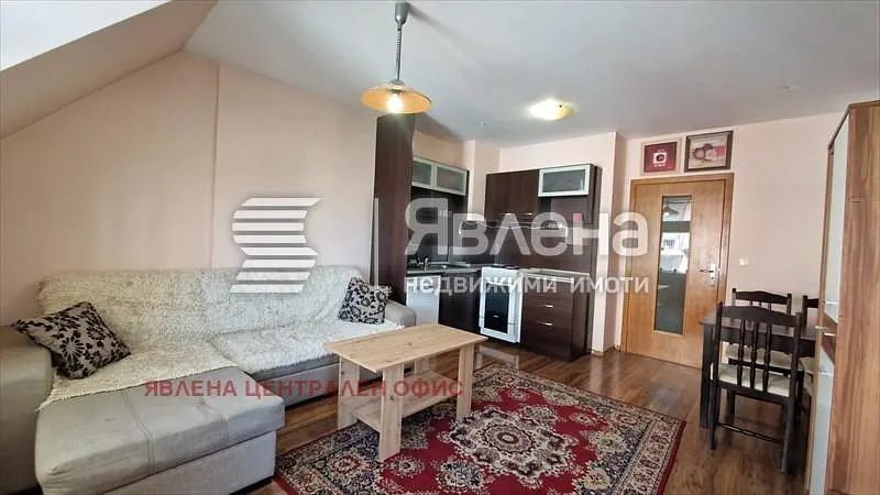 Dnevna soba