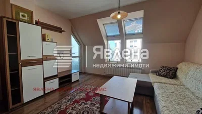 Dnevna soba