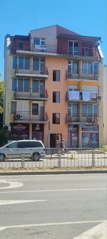 Oturma odası