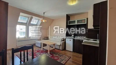 Dnevna soba