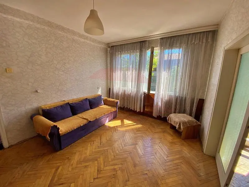 Obývačka