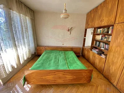 Obývačka