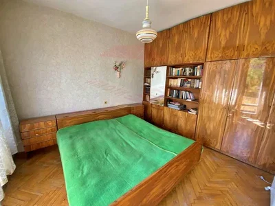 Obývačka
