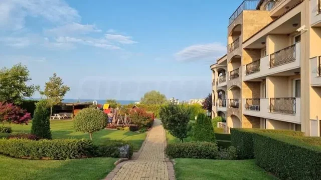 Obývačka