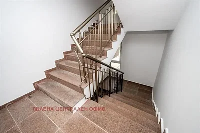 Obývačka