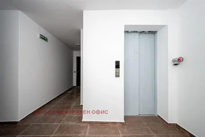 Obývačka