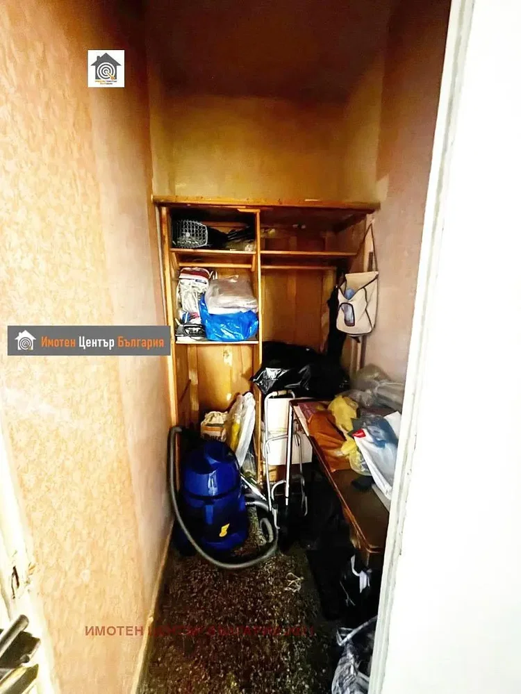 Obývačka