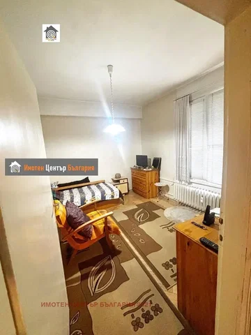 Obývačka
