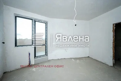 Obývačka