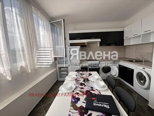Obývačka