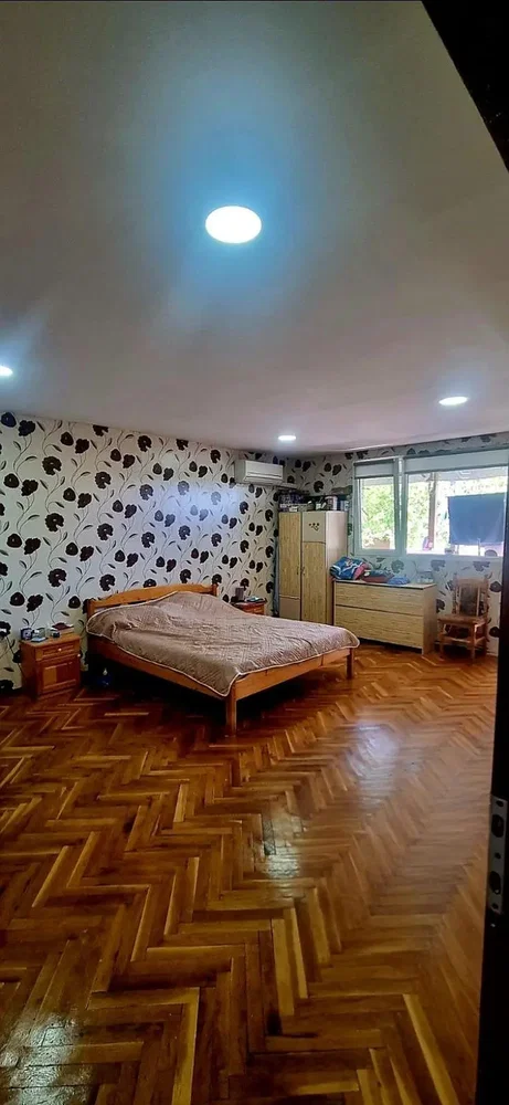 Obývačka